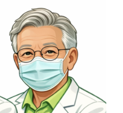 Jean – Chirurgien-dentiste PBDS